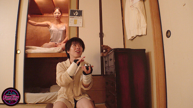 Gallery JUQ-421-SUB