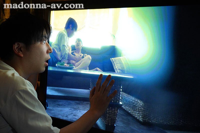 Gallery JUQ-421-SUB