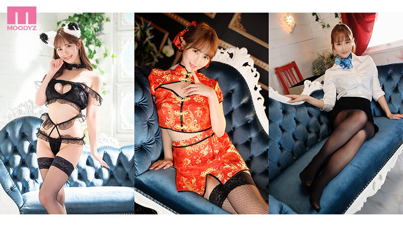 Gallery JUQ-421-SUB