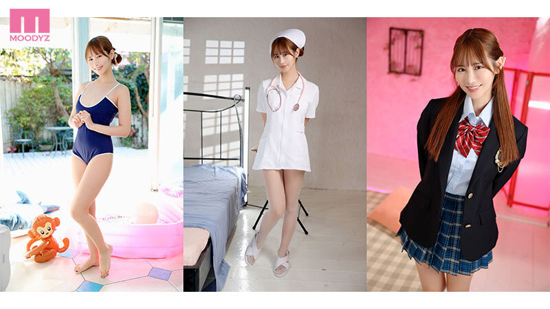 Gallery JUQ-421-SUB