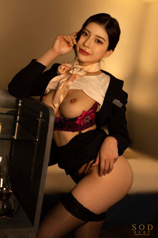 Gallery JUQ-421-SUB